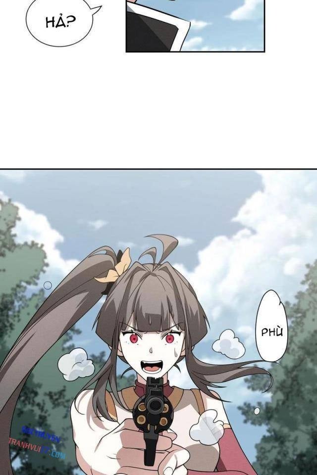 Trảm Thần - Page 27