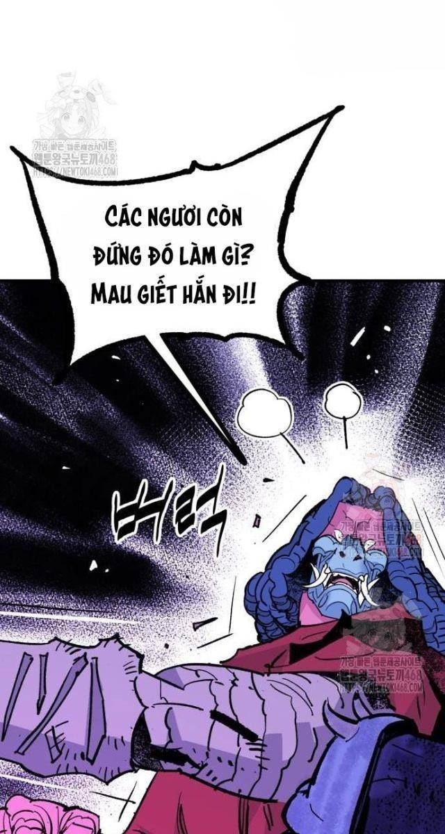 Quỷ Vương - Page 5