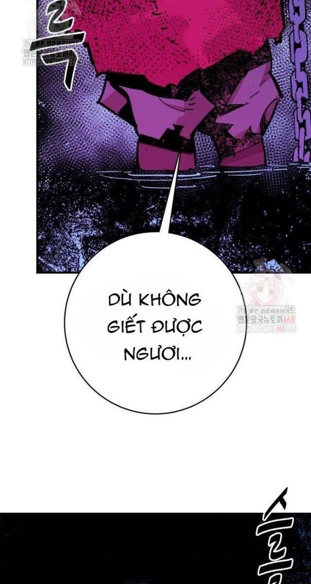 Quỷ Vương - Page 22