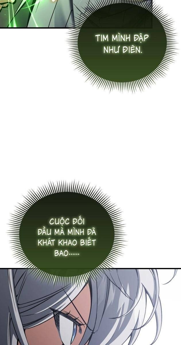 Đại Phản Diện Khao Khát Được Sống - Page 25