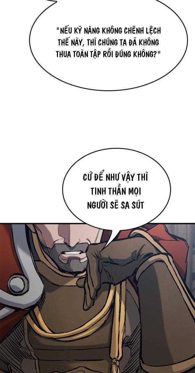 Hiệp Sĩ Sống Vì Ngày Hôm Nay - Page 69