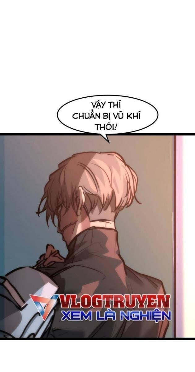 Cột Sống Đỏ - Page 22