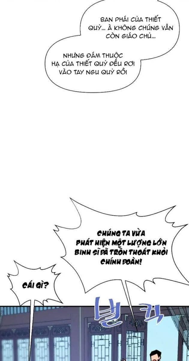 Kẻ Mạnh Nhất Lịch Sử - Page 43