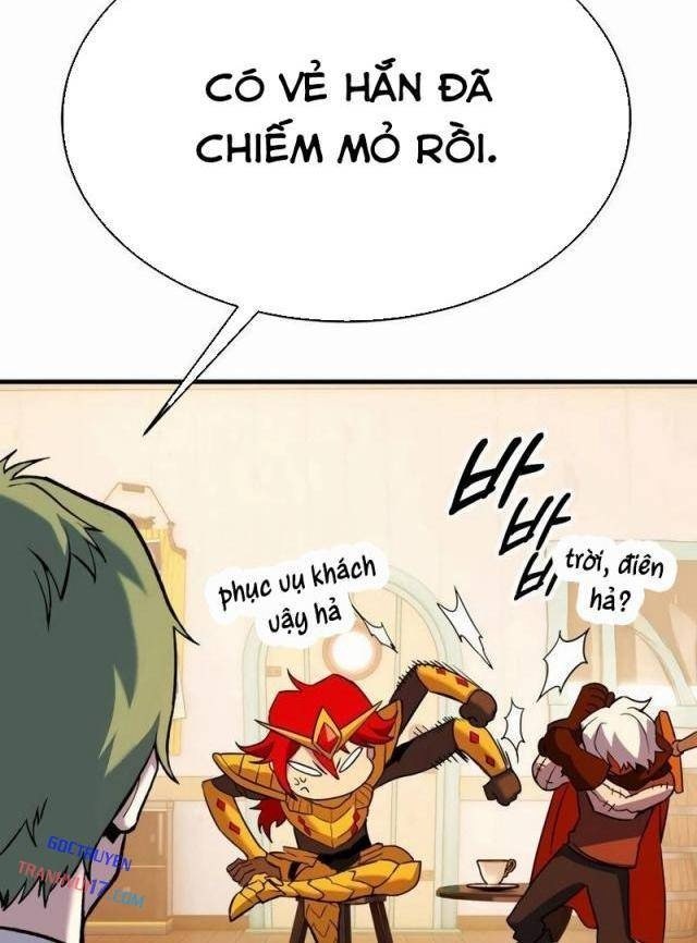 Cây Xẻng Xúc Được Mọi Thứ - Page 12