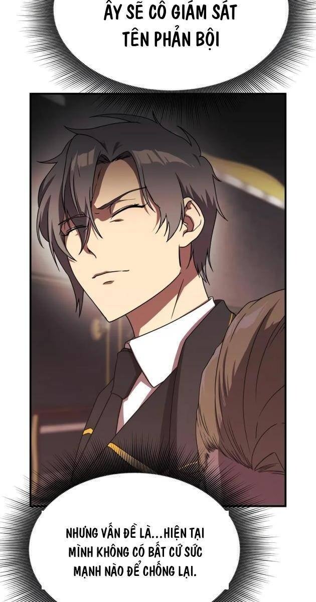 Nhập Vai Phản Diện Mắt Cáo Hoàn Hảo - Page 87