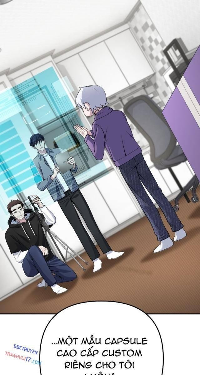 Streamer Game Thiên Tài Bị Ma Ám - Page 12