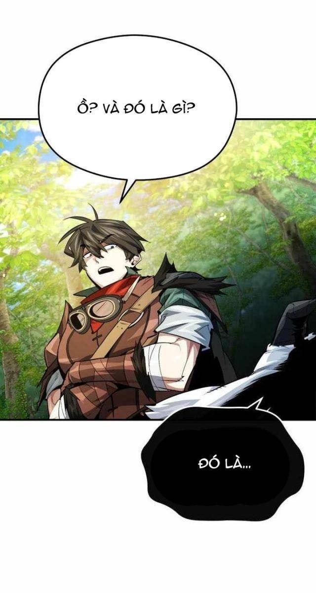 Trên Thế Giới Không Có Chiến Binh Xấu - Page 47