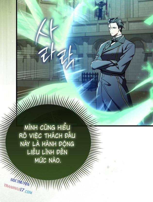 Đại Phản Diện Khao Khát Được Sống - Page 33