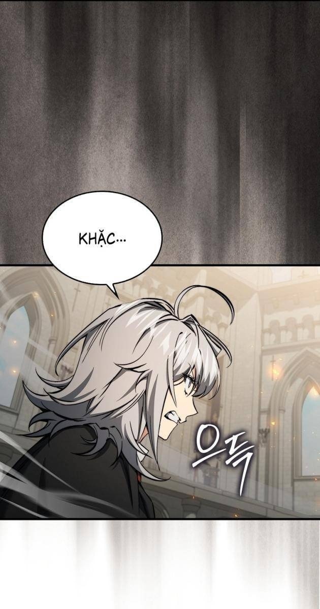 Đại Phản Diện Khao Khát Được Sống - Page 60
