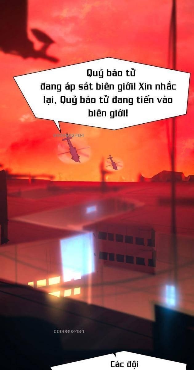 Cột Sống Đỏ - Page 7
