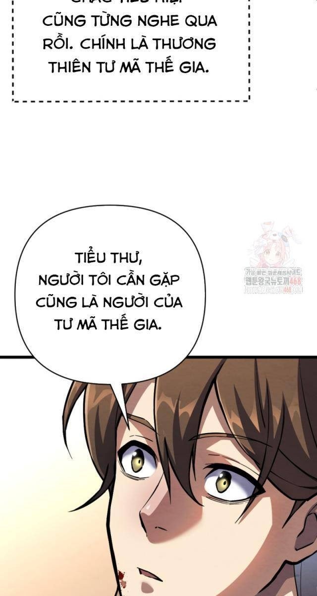 Lãng Nhân Bất Tử - Page 25