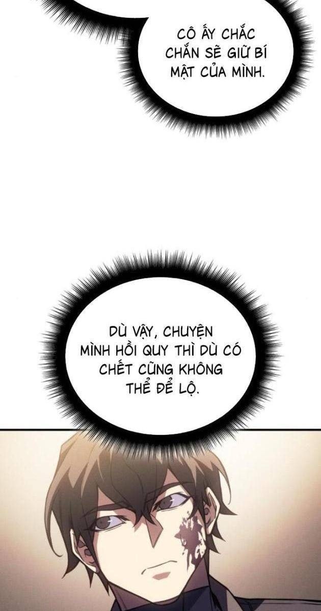 Hồi Quy Bằng Vương Quyền - Page 84