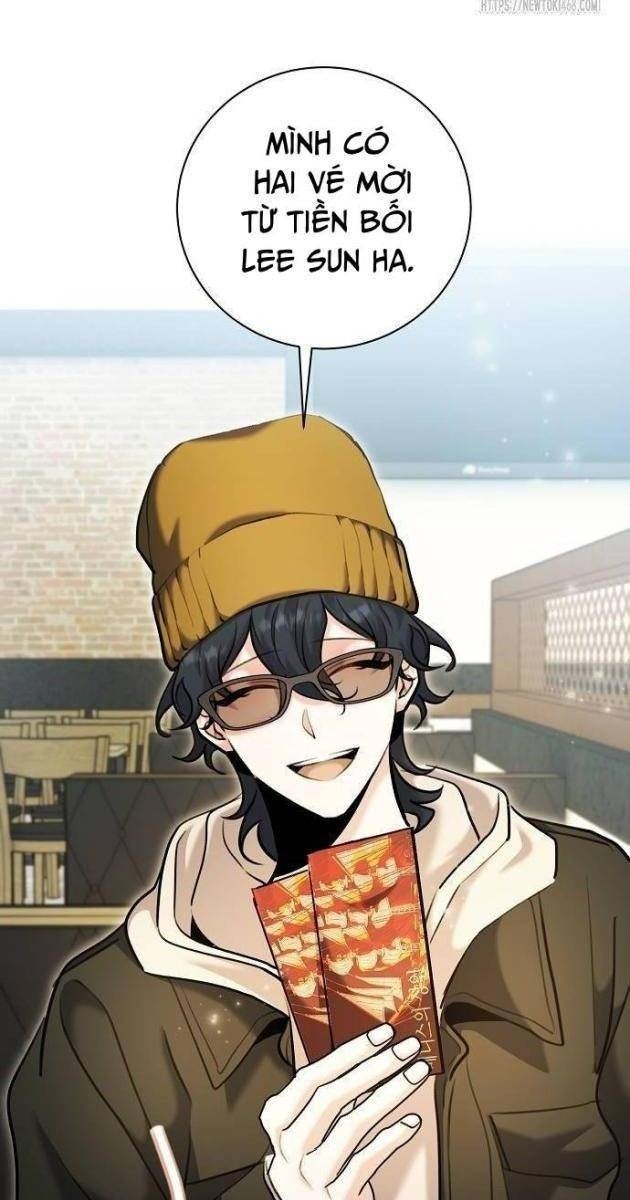 Ánh Hào Quang Của Diễn Viên Thiên Tài - Page 147