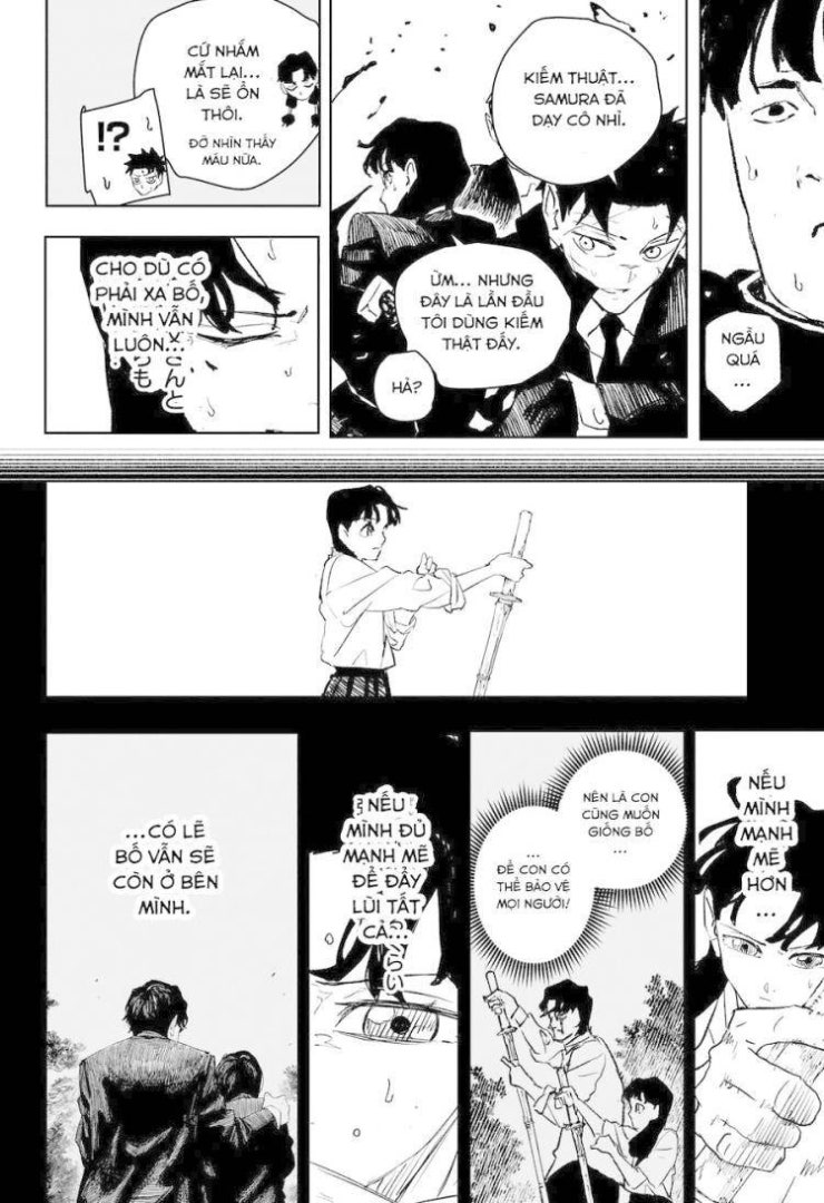 Kagurabachi - Page 12