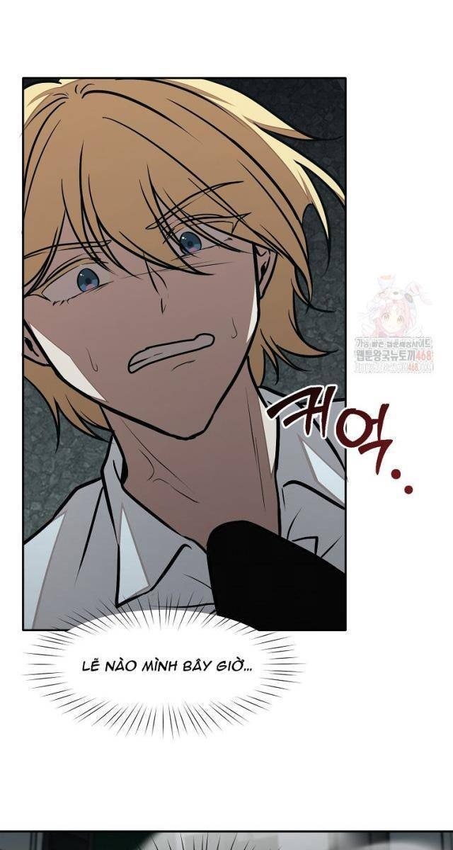 Chủ Xe Thức Ăn Nhanh Trong Ngục Tối - Page 61