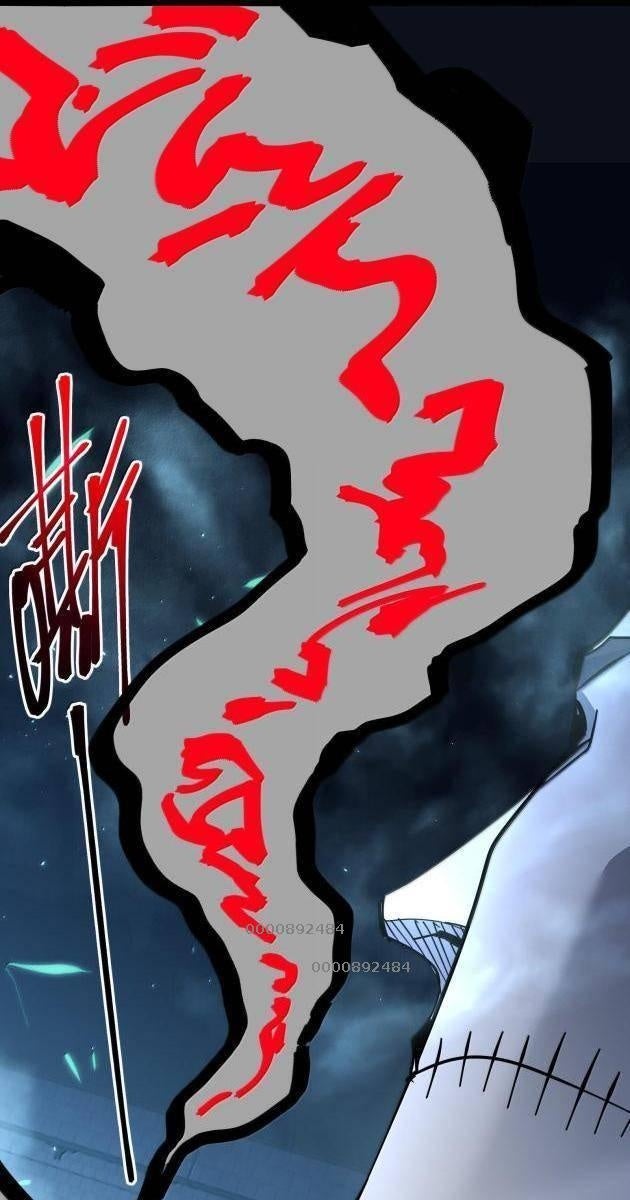 Sức Mạnh Của Ác Thần - Page 7