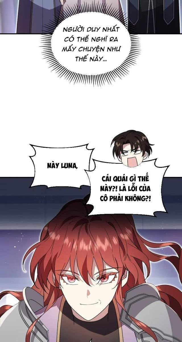 Làm Ơn Dừng Đức Giáo Hoàng Lại - Page 29