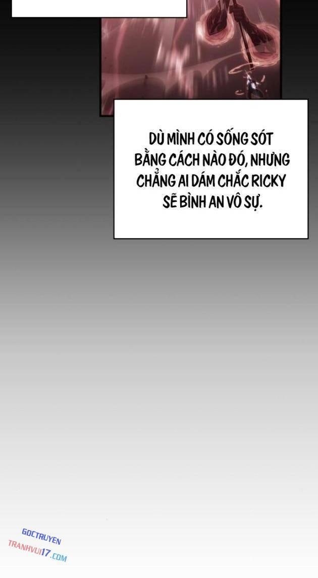Hồi Quy Bằng Vương Quyền - Page 8
