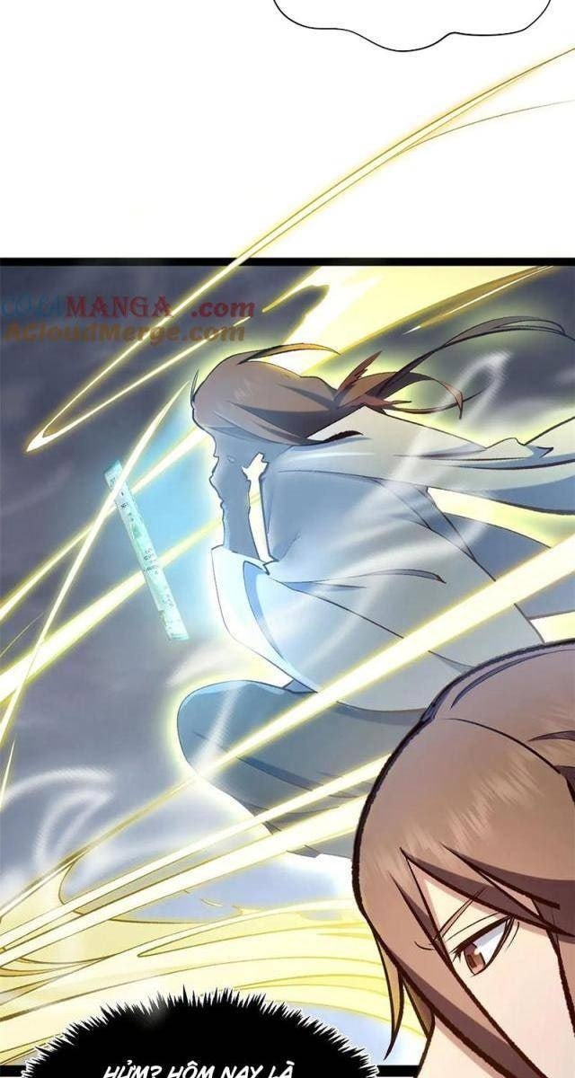 Đỉnh Cấp Khí Vận, Lặng Lẽ Tu Luyện Ngàn Năm - Page 79