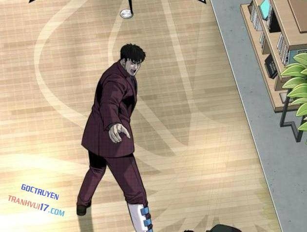 Đứa Con Báo Thù - Page 39