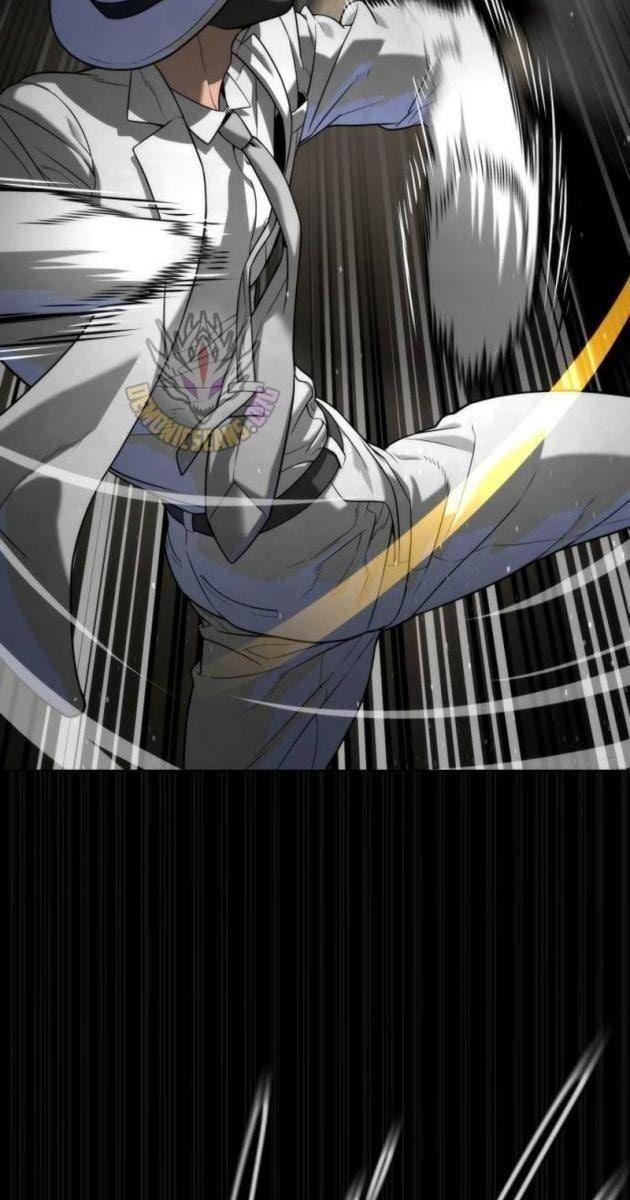 Sát Thủ Peter - Page 22