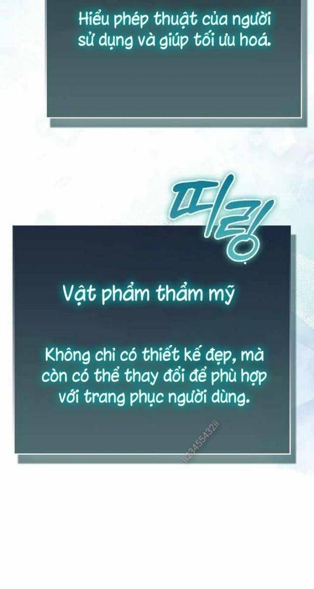 Đại Phản Diện Khao Khát Được Sống - Page 38