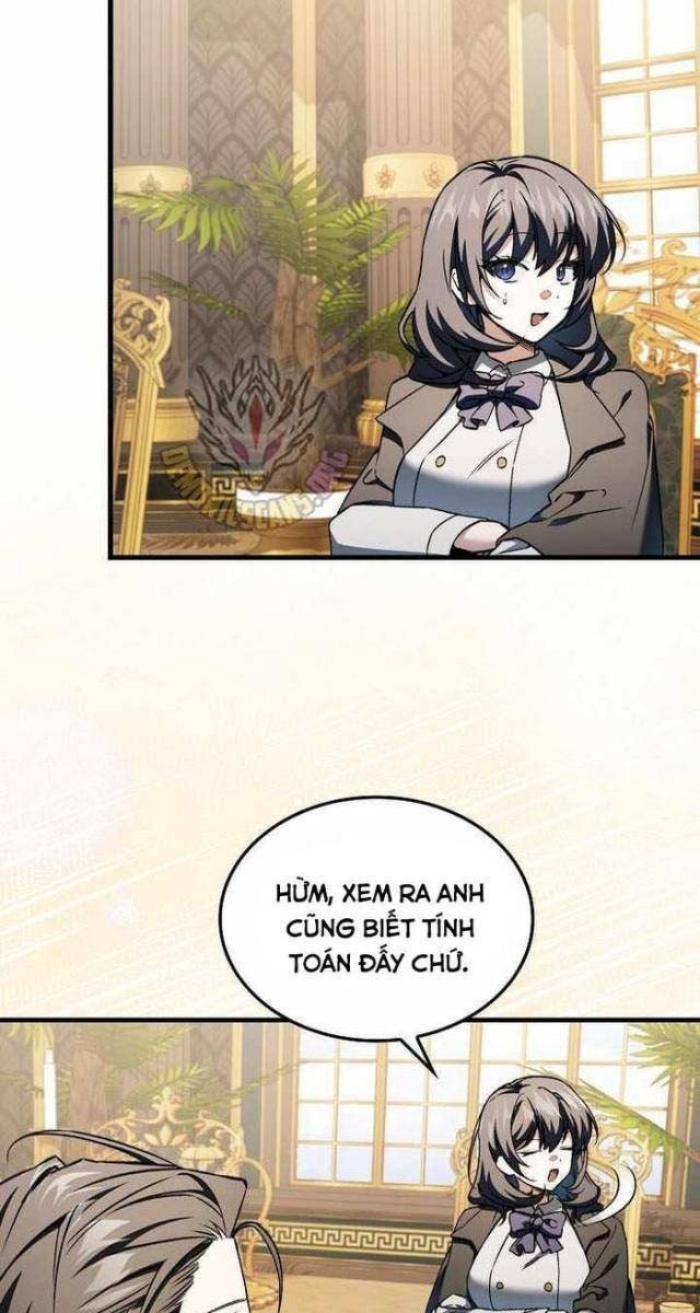 Đại Phản Diện Khao Khát Được Sống - Page 59