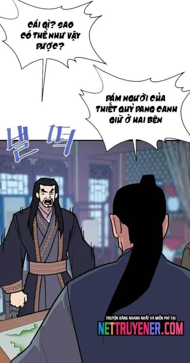 Kẻ Mạnh Nhất Lịch Sử - Page 40