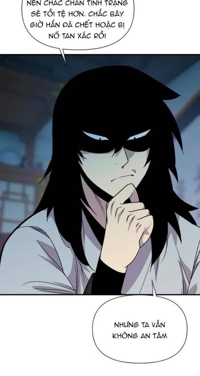 Kẻ Mạnh Nhất Lịch Sử - Page 36