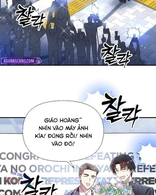 Làm Ơn Dừng Đức Giáo Hoàng Lại - Page 39