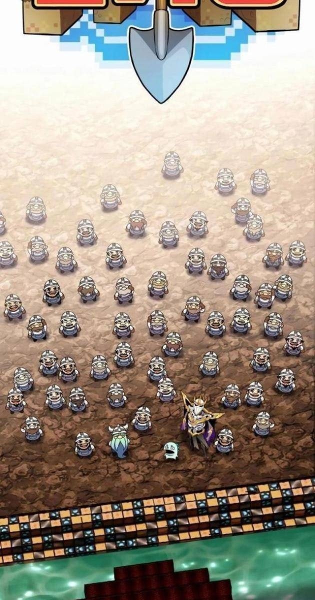 Cây Xẻng Xúc Được Mọi Thứ - Page 49