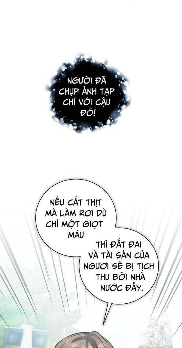 Ánh Hào Quang Của Diễn Viên Thiên Tài - Page 100