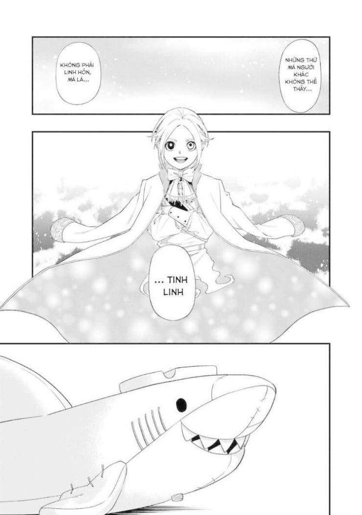 Dead Mount Death Play - Page 15