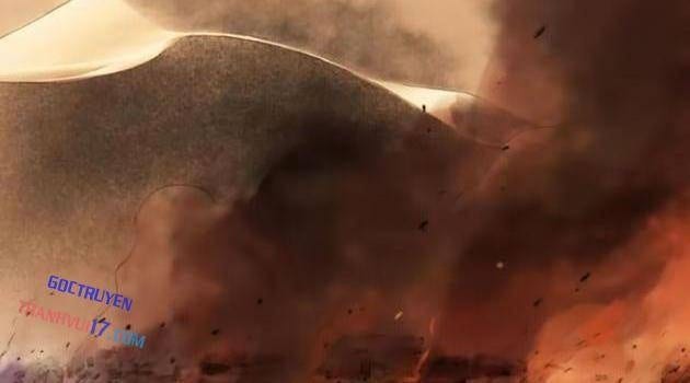 Sát Thần Tu La - Page 6