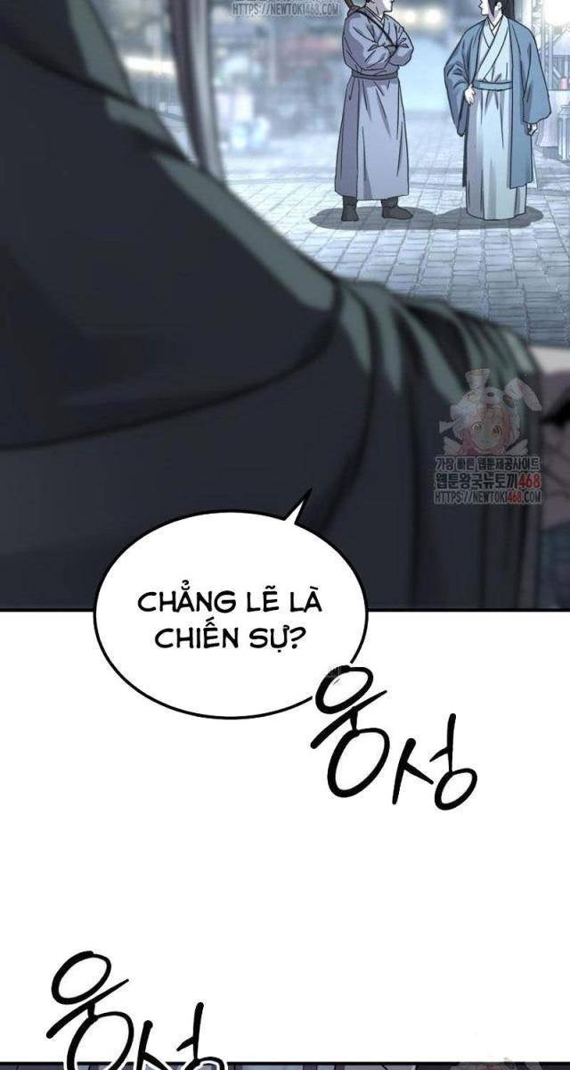 Tuyệt Thế Quân Lâm - Page 19