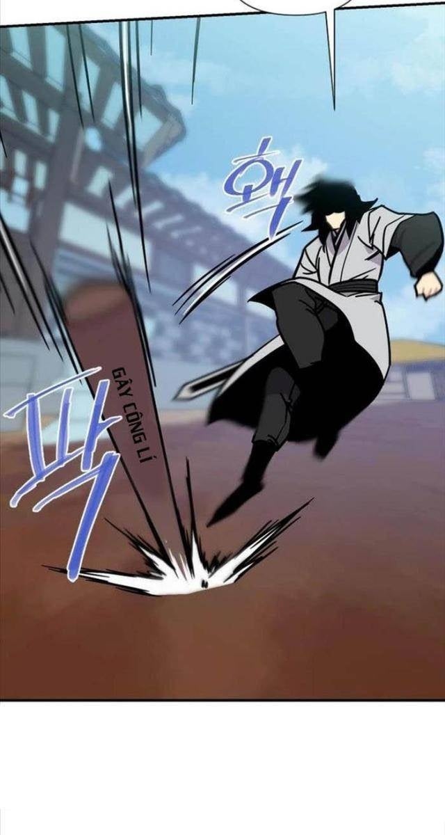 Kẻ Mạnh Nhất Lịch Sử - Page 30