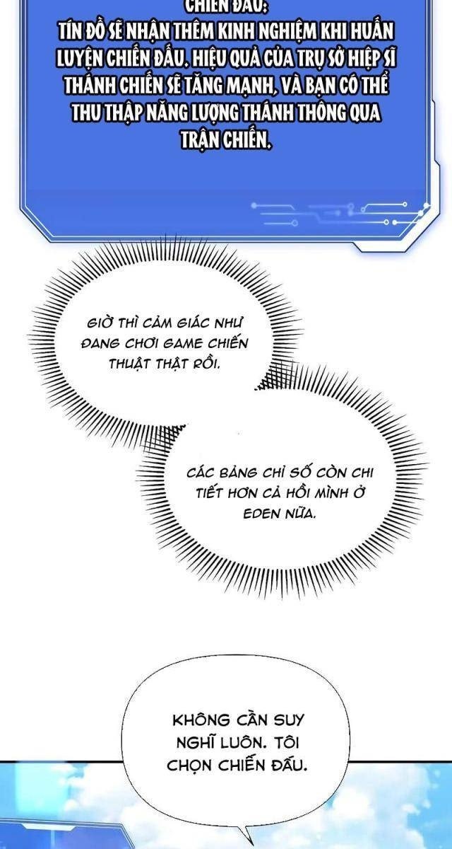 Làm Ơn Dừng Đức Giáo Hoàng Lại - Page 67