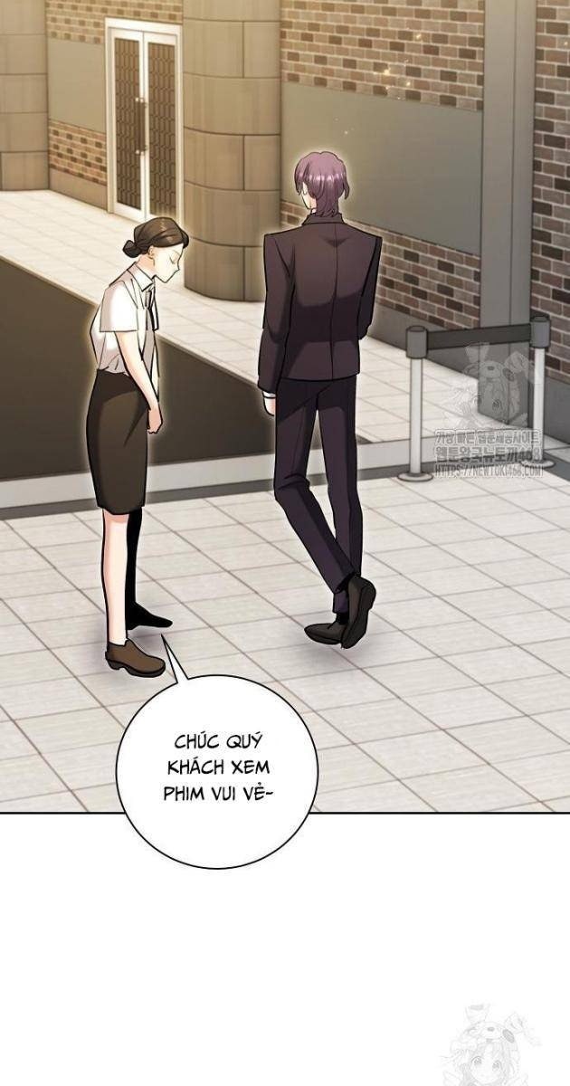 Ánh Hào Quang Của Diễn Viên Thiên Tài - Page 36