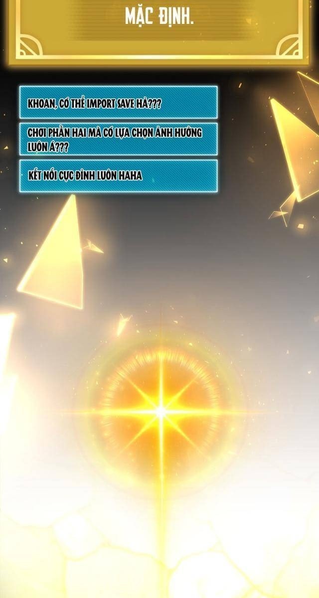 Streamer Game Thiên Tài Bị Ma Ám - Page 121