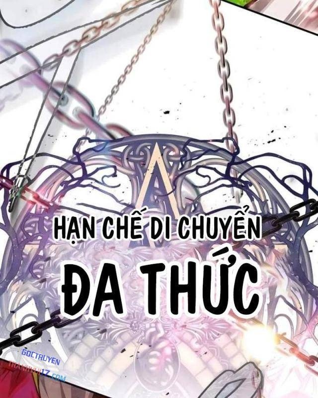 Trên Thế Giới Không Có Chiến Binh Xấu - Page 30