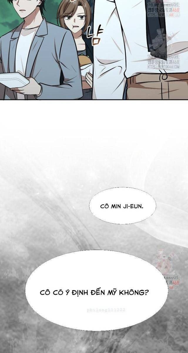 Chủ Xe Thức Ăn Nhanh Trong Ngục Tối - Page 11