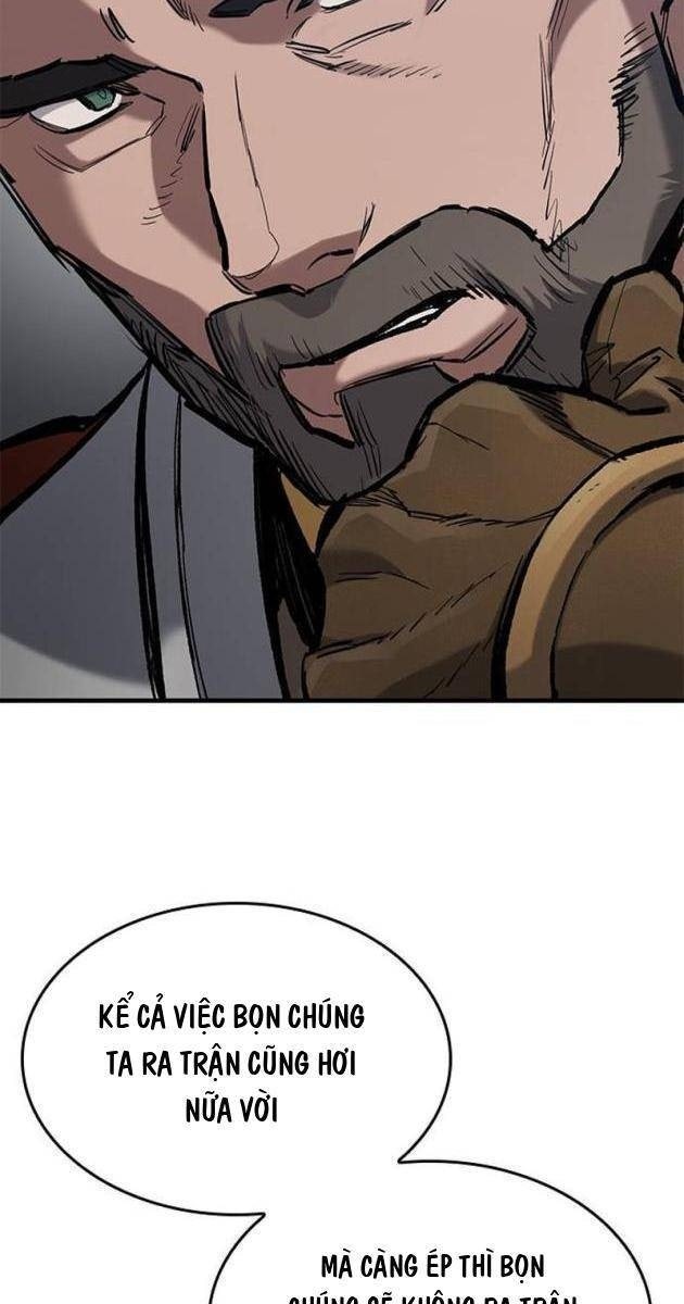 Hiệp Sĩ Sống Vì Ngày Hôm Nay - Page 72