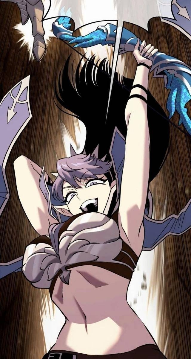 Cây Xẻng Xúc Được Mọi Thứ - Page 112