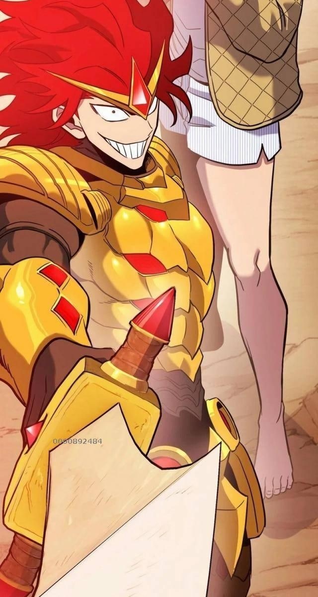 Cây Xẻng Xúc Được Mọi Thứ - Page 206