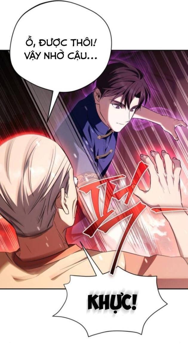 Thiên Ma Bấm Huyệt - Page 34