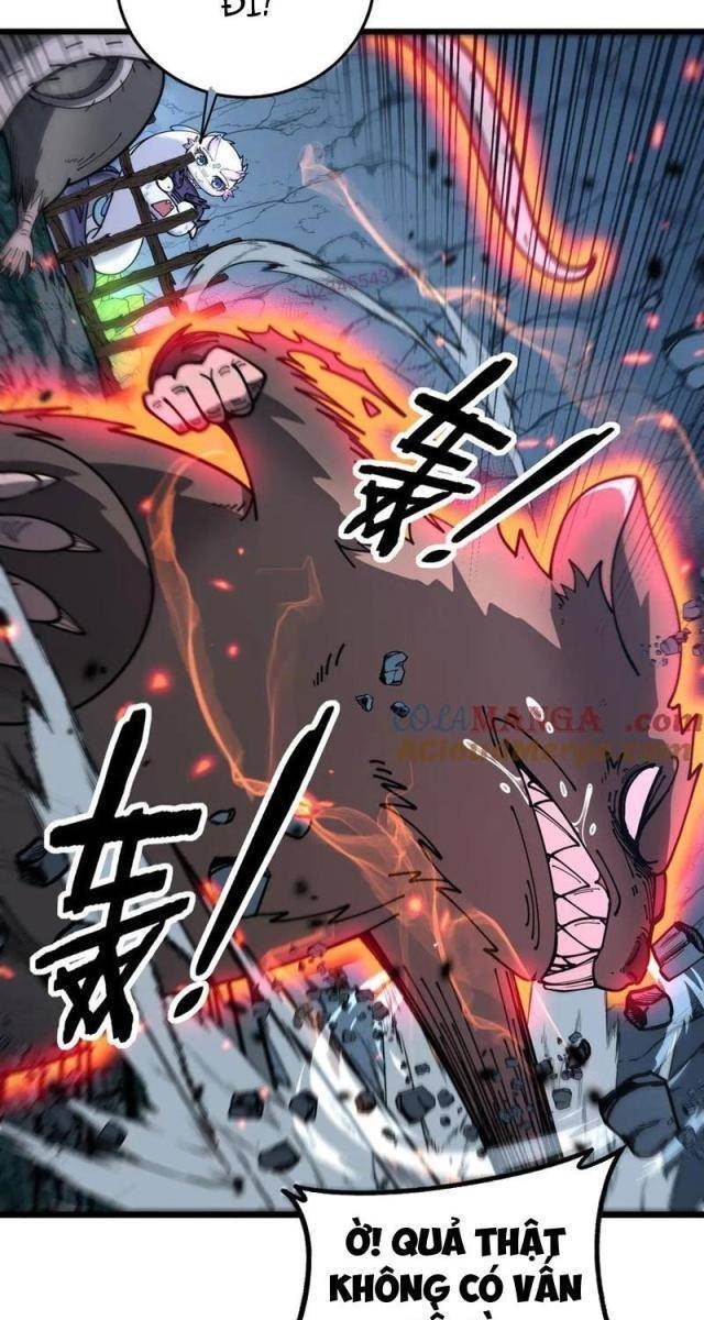 Lão Xà Tu Tiên - Page 11