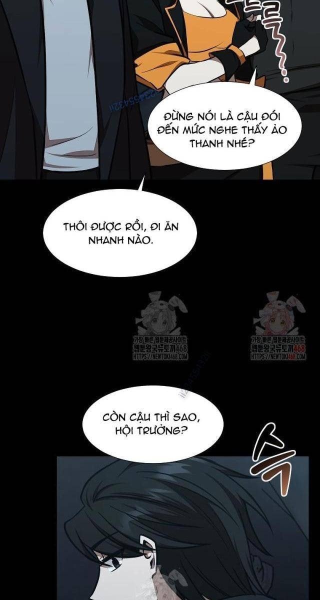 Chủ Xe Thức Ăn Nhanh Trong Ngục Tối - Page 41