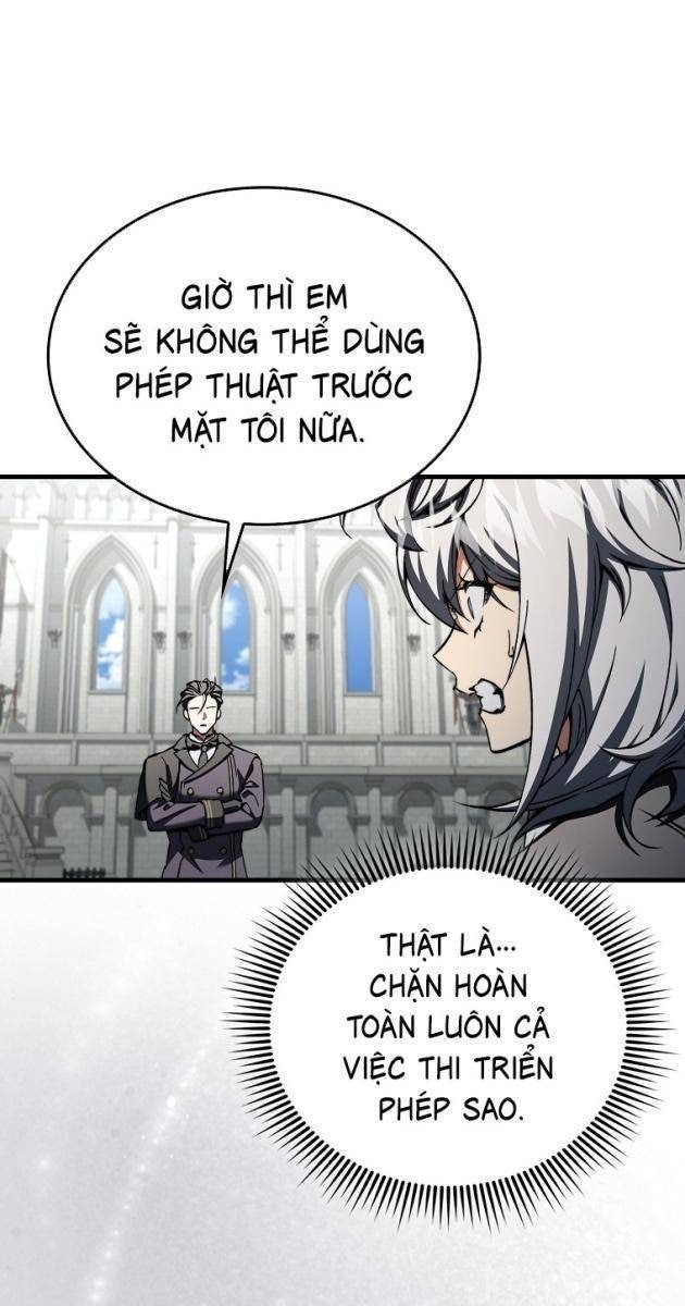 Đại Phản Diện Khao Khát Được Sống - Page 72