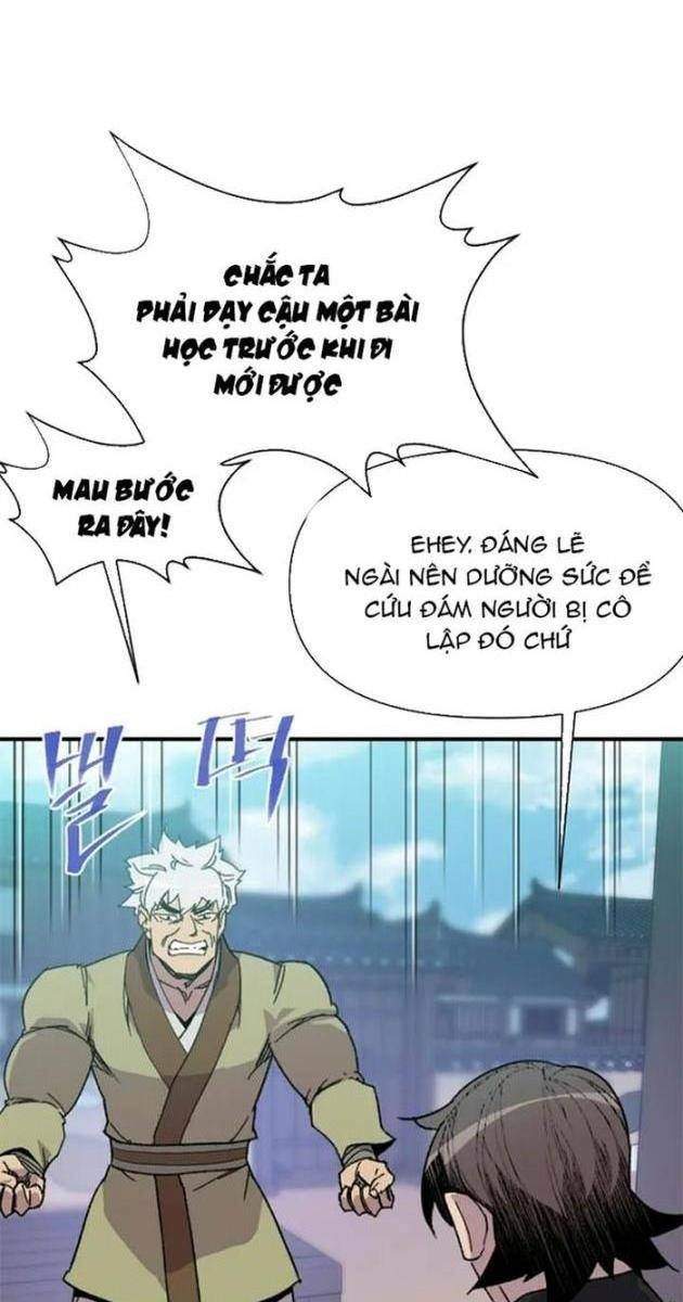 Kẻ Mạnh Nhất Lịch Sử - Page 69