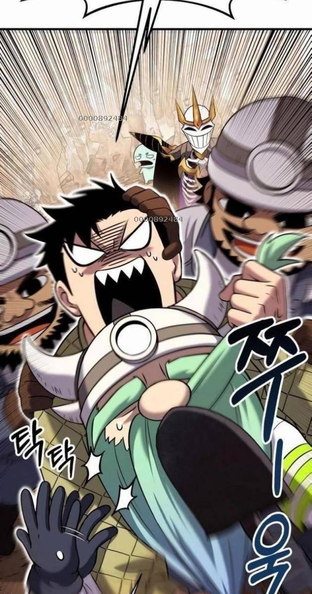 Cây Xẻng Xúc Được Mọi Thứ - Page 46